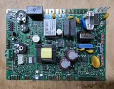 Scheda Elettronica Caldaia Beretta Mynute J 24 C.S.I