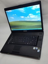 RARO VECCHIO WINDOWS XP GAMING