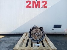 COMPLETE MANUAL TRANSMISSION