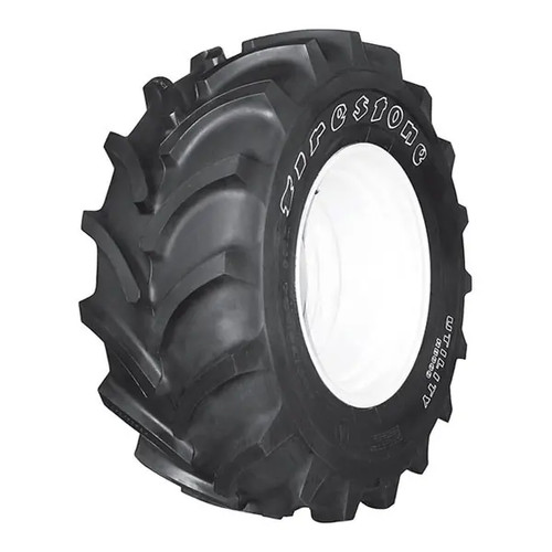 Gomme estive firestone 400 - estive, 400/70