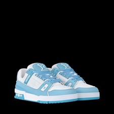sneaker LV trainer scarpe