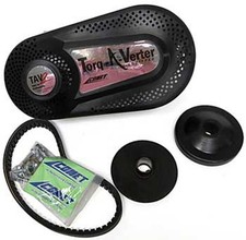 Comet TAV2 Torq-A-Verter 1in