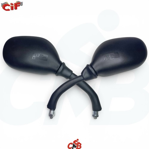 Coppia specchietti retrovisori - coppia,