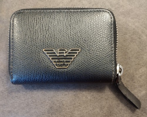 Armani wallet - armani,