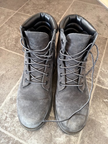 Stivali timberland pollici - stivali,