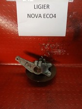 MOZZO BRACCIO DISCO ANTERIORE