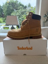 Timberland Premium 6 pollici