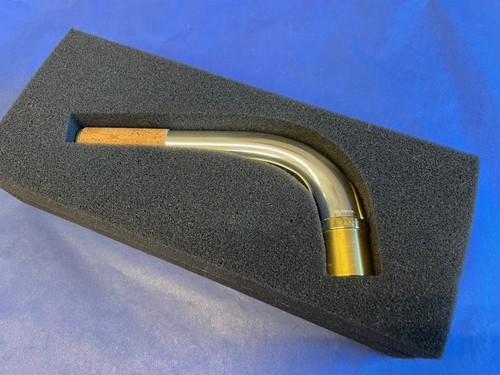 Nuovo collo sax - nuovo,