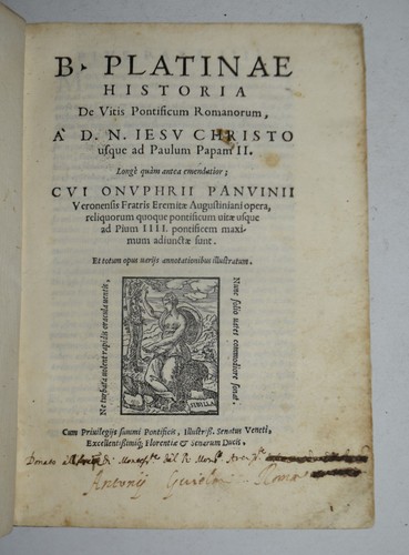 Vite pontefici ediz - pontefici,