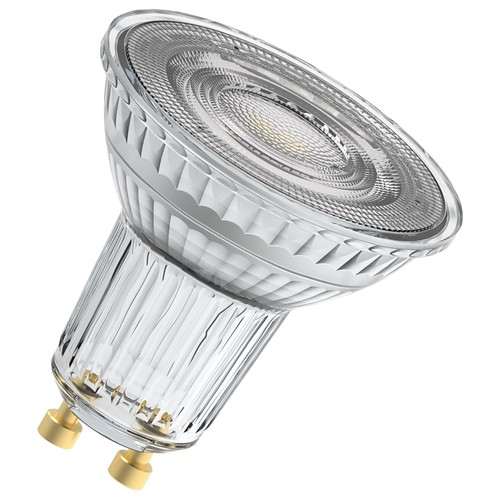 Osram lampada spot led - led, par16