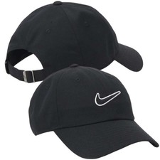 BERRETTO NIKE FB5369 010 CLUB