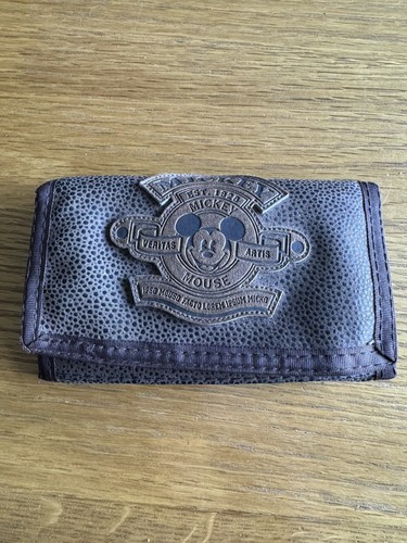 Portafoglio disney vintage - portafoglio,