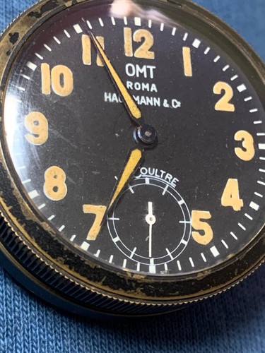 Lotto orologi tavolo jaeger - lotto,