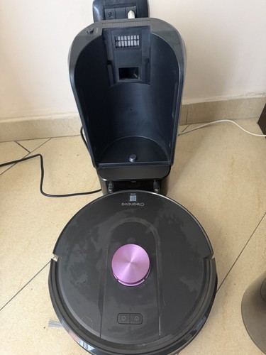 Robot aspirapolvere - robot,