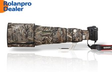 ROLANPRO copriobiettivo