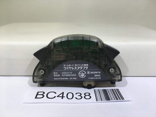Nintendo game boy advance - game,
