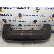 Paraurti Posteriore Peugeot