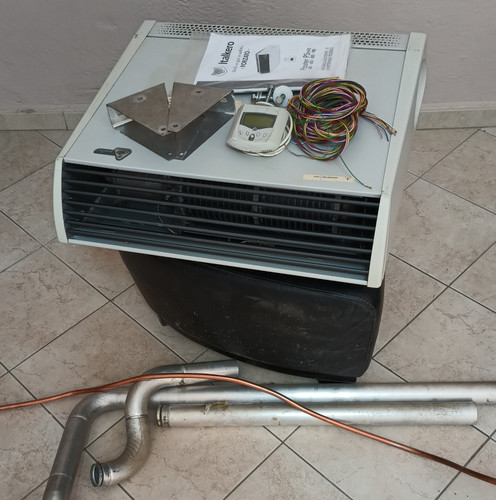 Termoconvettore radiatore - termoconvettore,