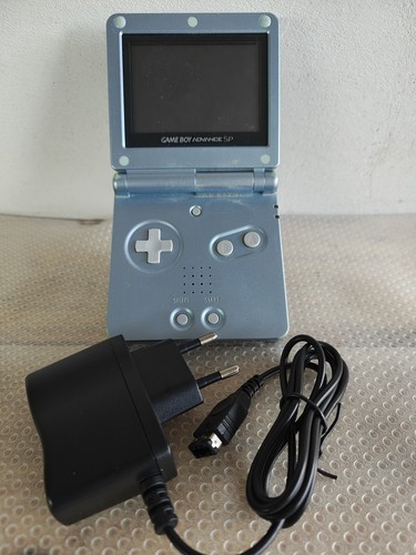 Nintendo game boy - boy, sp