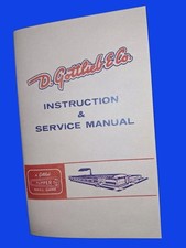 FLIPPER ANNI 60 MANUALE