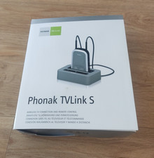 Phonak Compilot +TV link S