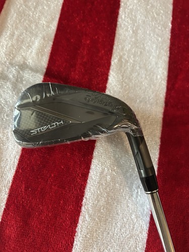 Taylormade stealth ferro rh - stealth, 7