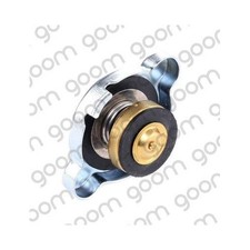 Tappo Radiatore Goom RC-0050