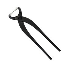 Tronchese Fessuratore per Bonsai 21 cm con Custodia in PVC - Made in Japan