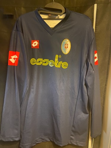 Maglia treviso 2001 4 xl - treviso, 2001/02