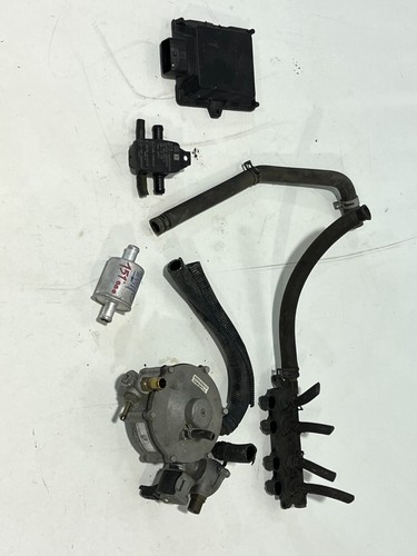 Kit impianto gpl - kit,