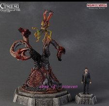 Modellino Statua GECCO Cthulhu