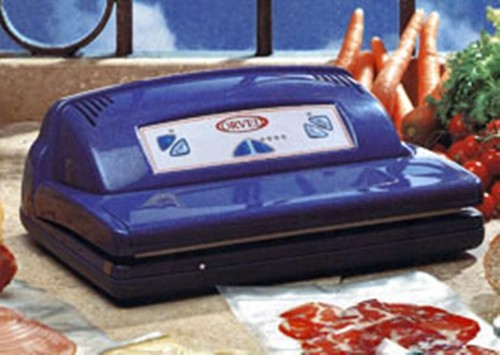 Macchina per sottovuoto