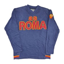 FELPA as roma kappa 2010-11