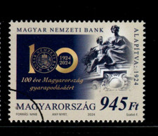UNGHERIA-2024.ESEMPLARE -