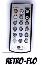 Telecomando LG 6710CCAR01B