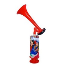 TROMBA STADIO AD ARIA MANUALE