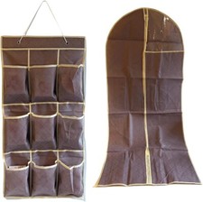 Organizer Armadi Cassetti -