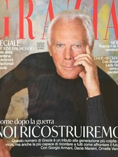 Grazia 2020 18-19.Giorgio