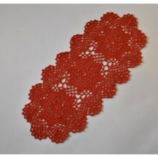 CENTRO NATALIZIO  AD UNCINETTO