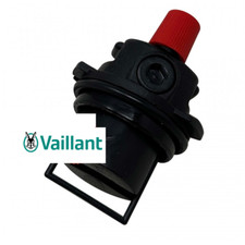 Valvola sfogo aria automatica