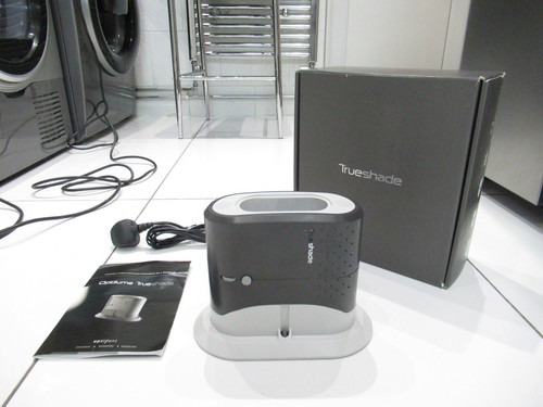 Optident optilume trueshade - optident,