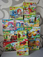 Lego duplo - vari set a scelta