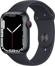 Apple Watch Series 7 - 45mm - GPS