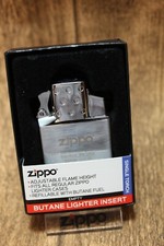 Original zippo jet einsatz gas - original,