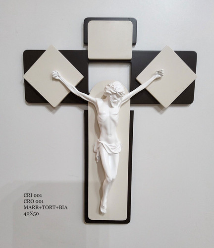 Quadro sacro moderno cristo - quadro,