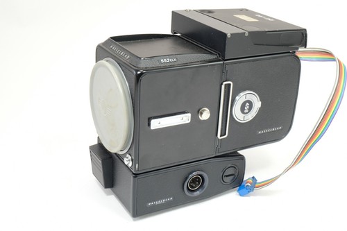 Hasselblad 553elx fotocamera - 553elx,