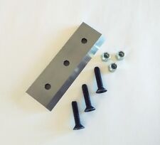 Coltello/Lama per cippatrici