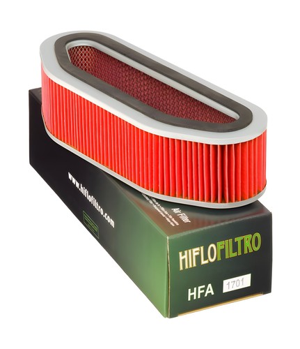 Filtro aria hiflo - per, cb