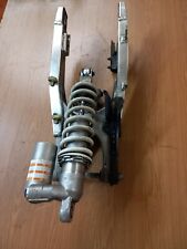 AMMORTIZZATORE POST SUZUKI DR 400 SM 2007 CON FORCELLONE USATO