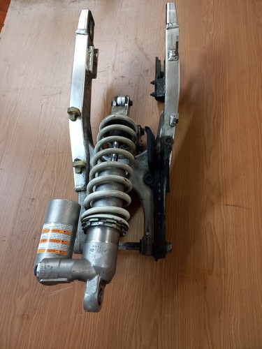 Ammortizzatore post suzuki - ammortizzatore, dr